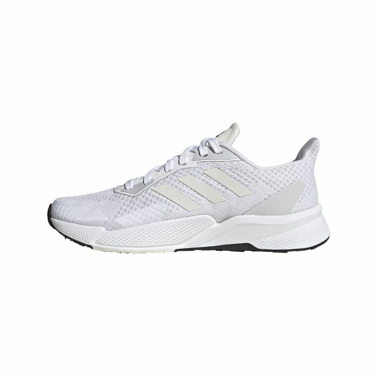 Adidas X9000L2 White Running Shoes