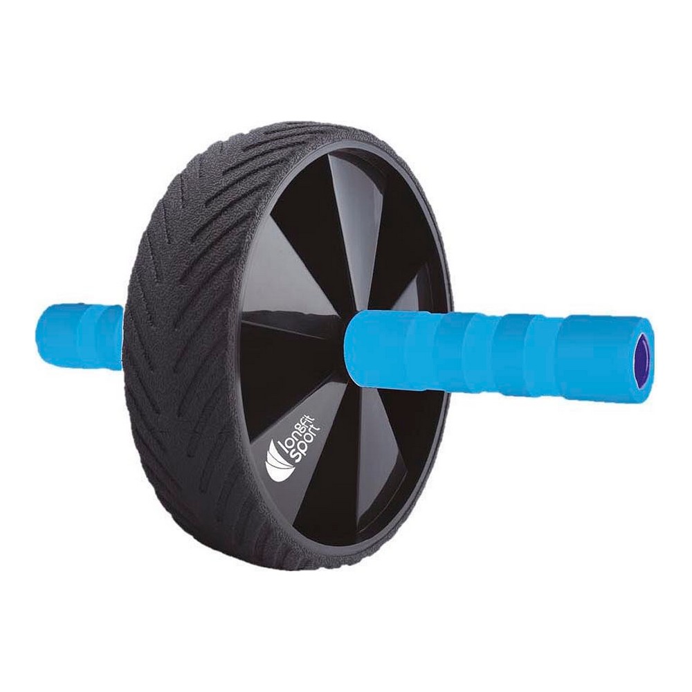 LongFit Abdominal Wheel Sport
