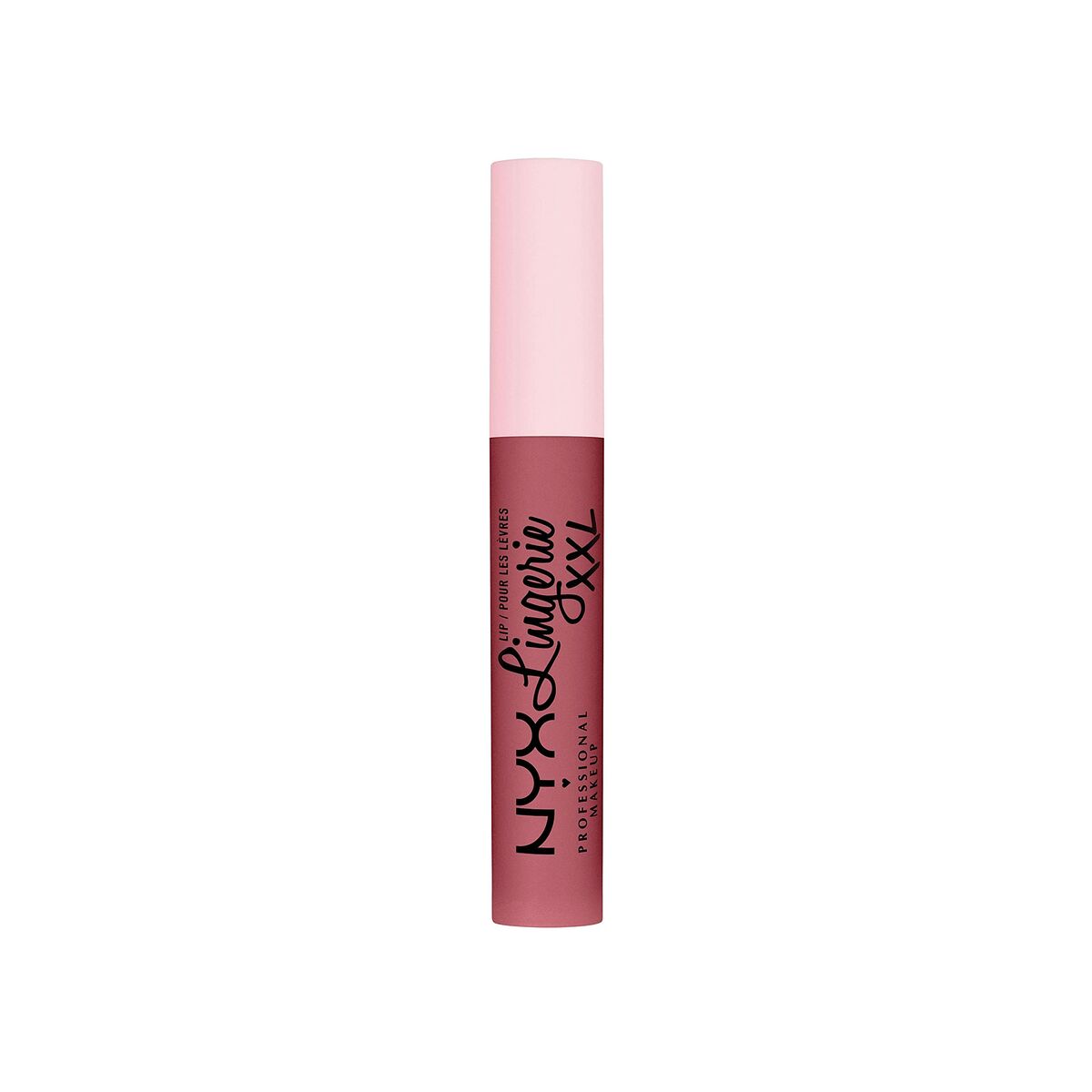 NYX Lingerie XXL Flaunt It Liquid Lipstick (32.5g)